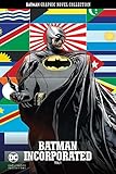 Batman Graphic Novel Collection: Bd. 62: Batman Incorporated - Teil 1