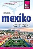 Reise Know-How Reiseführer Mexiko kompak