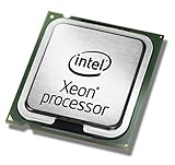 Intel Xeon E5430 2,66 GHz 12MB L2 Prozessoren (Intel® Xeon®, 2,66 GHz, LGA 771 (Socket J), Server/Workstation, 45 nm, E5430)