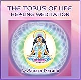 The Torus of LIfe Healing Meditation (English Edition)