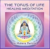 The Torus of LIfe Healing Meditation (English Edition)