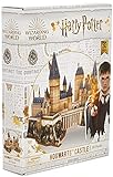 Revell 302 Hogwarts Castle, das Schloß Harry Potter Zubehör, farbig