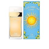 D&G Eau de Toilette, blumig, 100