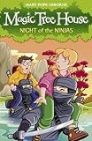 Magic Tree House 5: Night of the Ninjas (English Edition)