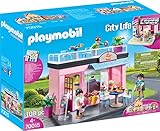 PLAYMOBIL City Life 70015 Mein Lieblingscafé, Ab 4 J