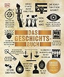 Big Ideas. Das Geschichts-Buch: Große Ereignisse einfach erk