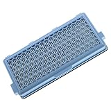 CleanMonster Aktiv HEPA Filter kompatibel zu Miele SF-HA 50 Staubsaug