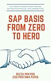 SAP Basis from Zero to Hero (English Edition)