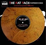It Happened In Vegas - Limited Edition- 180gr. marbled Vinyl [Vinyl LP / MAGIC OF VINYL]