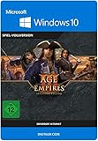 Age of Empires 3 Definitive Edition | Windows 10 - Download C