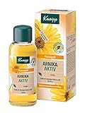 Kneipp Massageöl Arnika Aktiv, 100