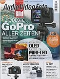 Audio Video Foto Bild 11/2021 'Die Beste GoPro aller Zeiten!'