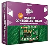 Mach's einfach: Maker Kit Controller Board selber bauen und prog