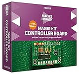 Mach's einfach: Maker Kit Controller Board selber bauen und prog