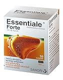 Original Essentiale Forte 300 mg, 50 Kap