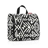 Reisenthel Kulturtasche Toiletbag XL WO7034,28 x 25 x 10 cm, 4 Liter , Mehrfarbig (Hopi)