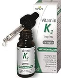 Hübner Vitamin K2 Trop