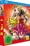 Dragonball Super - TV-Serie - Vol. 1 - [Blu-ray]