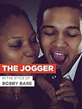 The Jogger im Stil von 'Bobby Bare'