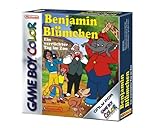 Benjamin Blümchen - ein verrückter Tag im Z
