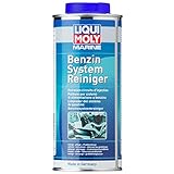 Liqui Moly P003648 25010 Marine Benzinsystemreiniger 500