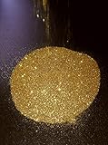 100g Premium-Glitter Gold Zusatz Wandfarbe Deckenfarbe G