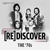 REDISCOVER The '70