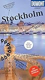 DuMont direkt Reiseführer Stockholm (DuMont Direkt E-Book)