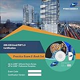 200-530 Zend PHP 5.3 Certification Complete Video Learning Certification Exam Set (DVD)