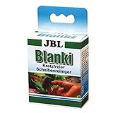 JBL 61360 Kratzfreier Aquarien-Scheibenreiniger Blank