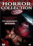 Horror Collection 1 (3 Filme) [3 DVDs]
