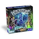 HUCH! Witchstone Strategiesp