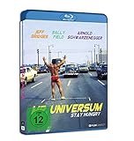 Mr. Universum [Blu-ray]