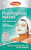 Schaebens Feuchtigkeits Maske, 15er Pack (15 x 10 ml)