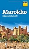 ADAC Reiseführer Marokko: Der Kompakte mit den ADAC Top Tipps und cleveren Klappenk