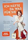 Ich hätte da was für Sie: Meine besten Tipps, selbst erprobt (Erkrankungen)
