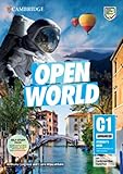 Open World Advanced: Self-Study Pack (Student's Book with answers and Workbook with answers with Class Audio CDs)