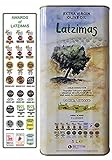 Latzimas natives Olivenöl extra Kanister 5L G