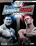 WWE SmackDown! vs. Raw® 2006 Official Strategy G