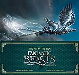 The Art of the Film: Fantastic Beasts and Where to Find T