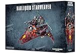 GAMES WORKSHOP 99117600000 in Warhammer 40' Harlequin Star Void Weaver Actionfig