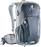 deuter Bike I 20 Fahrradrucksack, Schw