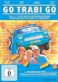 Go Trabi Go 1 + 2 [2 DVDs]