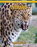 Leopard: Sagenhafte Bilder und Fak