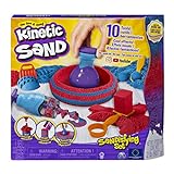 Kinetic Sand Sandisfying S