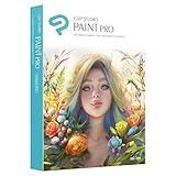 CLIP STUDIO PAINT PRO - NEW Branding - for Microsoft Windows and MacOS