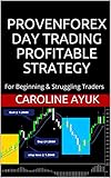 FOREX: PROVEN FOREX DAY TRADING PROFITABLE STRATEGY (Forex trading strategies, Fx trading strategies, forex trading): For Beginning & Struggling Traders (English Edition)