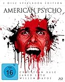 American Psycho - Steelbook (+ DVD) [Blu-ray]