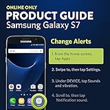 Samsung Galaxy S7 How-to Guide (English Edition)