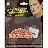 MIK Funshopping F/X Makeup Burn Scare - Kinoreife Grusel-Effek